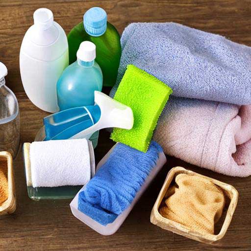 How to Disinfect Laundry Naturally 