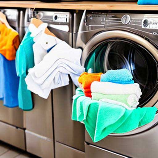 How to Disinfect Laundry in Cold Water 
