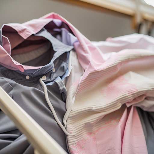 How to Get Bleach Stain Out of Clothes 