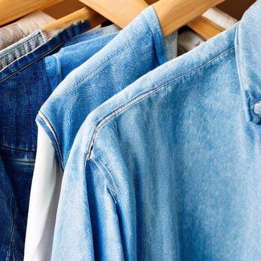 How to Remove Benzoyl Peroxide Stains from Clothes 