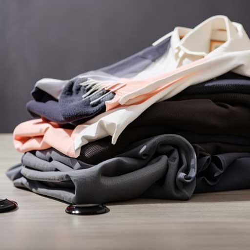 How to Remove Bleach Stain from Black Clothes