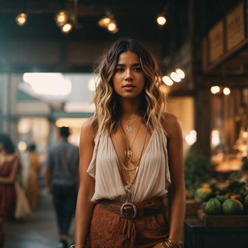 Is Free People a Good Brand? 