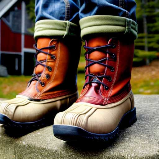 Is L.L.Bean Made in Maine? 