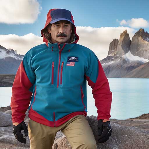 Is Patagonia Made in the Usa? 