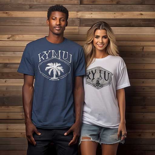 Klynu Clothing South Carolina 