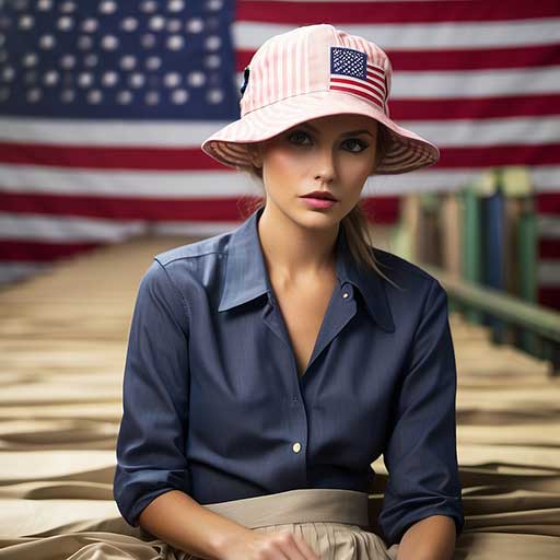 What Clothing Brands are Made in the Usa 