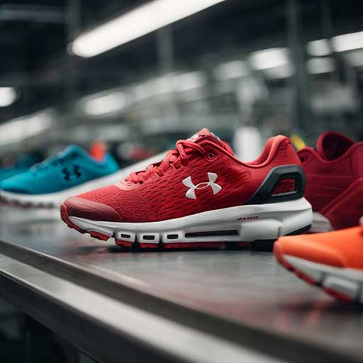 What Countries Does Under Armour Manufacture In? 