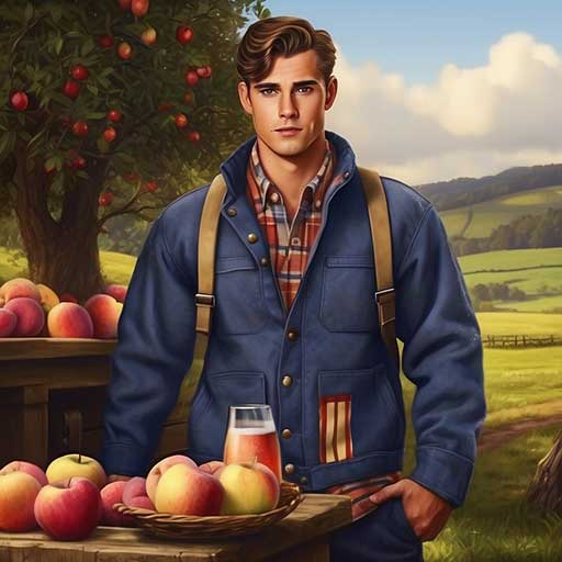 What Country is Cider Clothing From? 