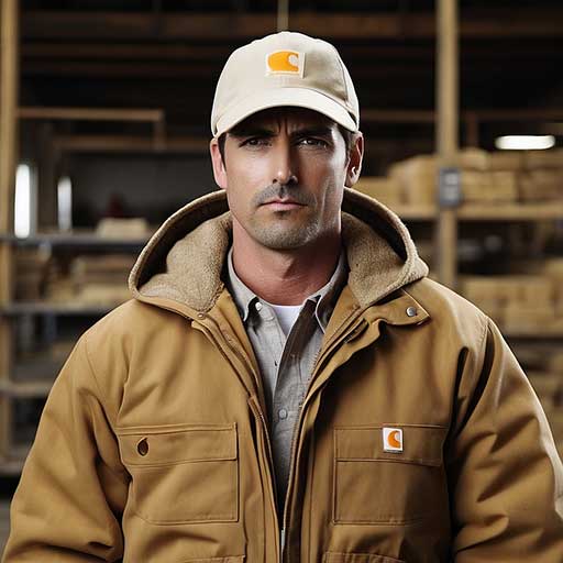 What Percentage of Carhartt is Made in Usa? 