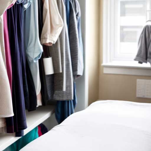 What is the Best Natural Disinfectant for Clothes? 