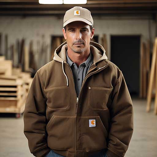 Where are Carhartt Clothes Made