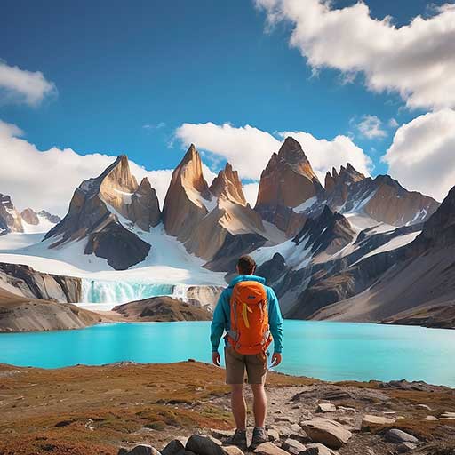 Where are Patagonia Backpacks Made 