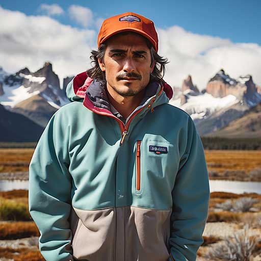 Where are Patagonia Clothes Made