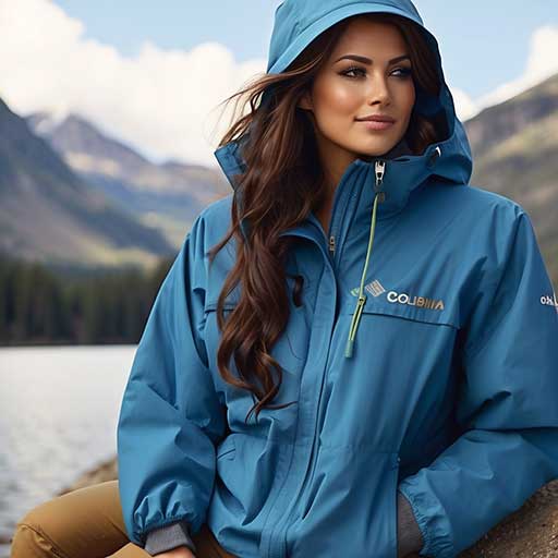 Where is Columbia Sportswear Based 