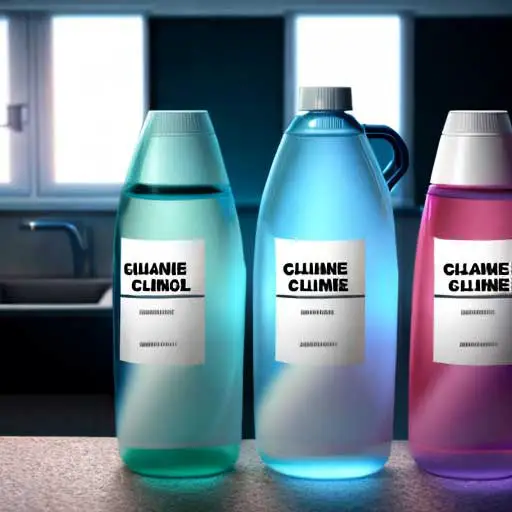 Why Does Chlorine Bleach Clothes? 