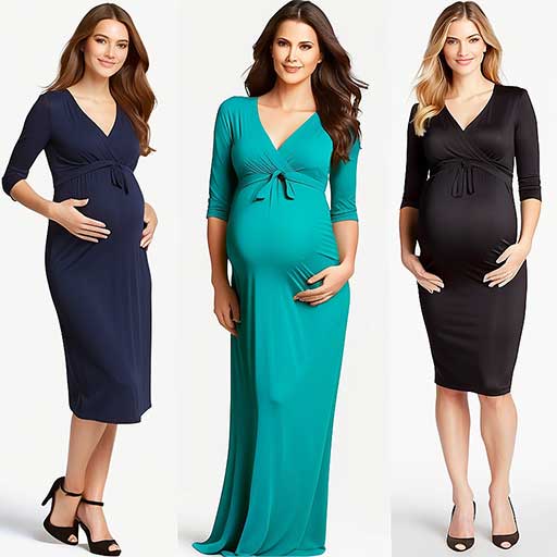 Does Macy'S Have Maternity Clothes in Store