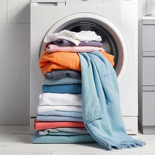 How to Freshen Up Clothes Without Washing Them