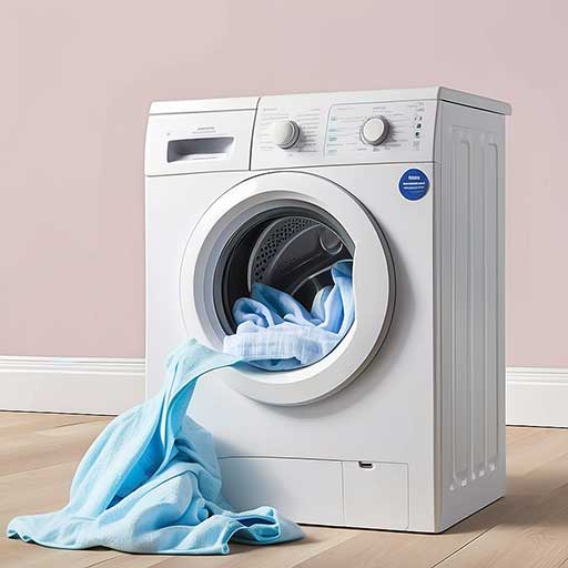 Can You Wash Clothes With Fabric Softener Only 