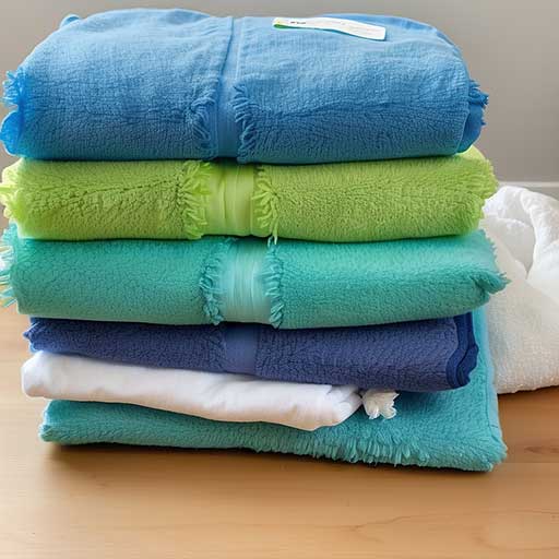 Can You Wash Norwex Cloths With Regular Laundry Detergent? 