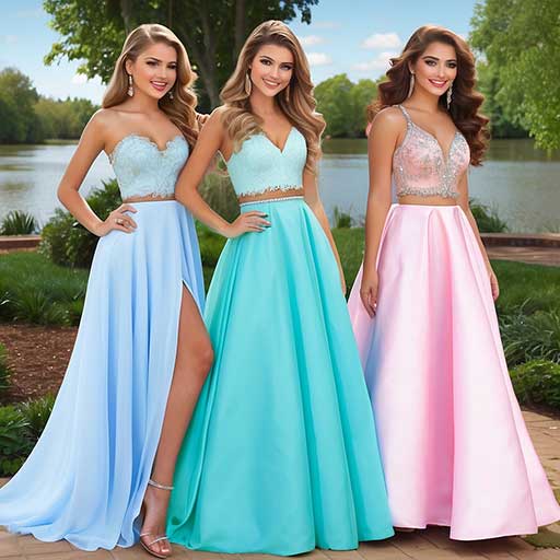 Deb Prom Dresses 