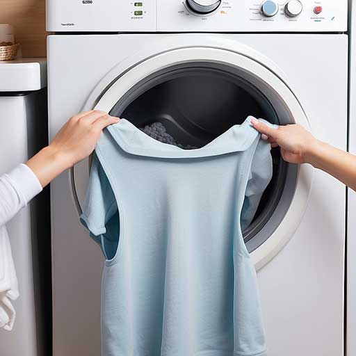 Does Steam Cleaning Clothes Remove Odor 