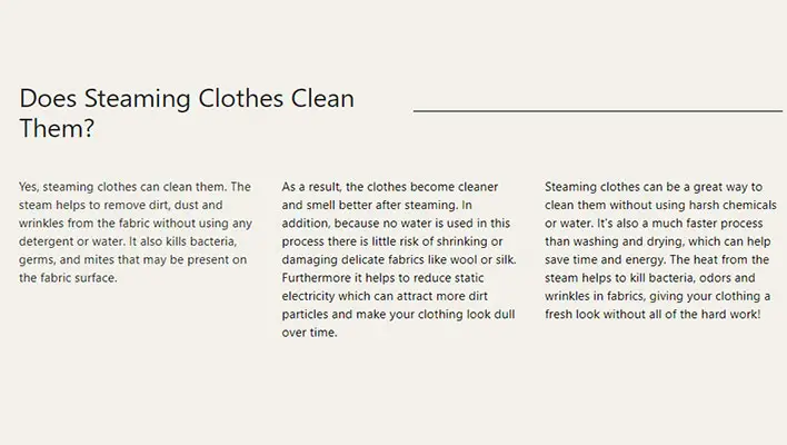 Does-Steaming-Clothes-Clean-Them