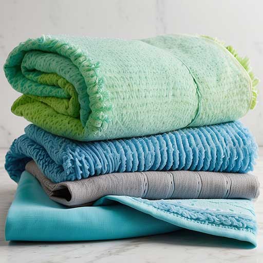 How Do I Deep Clean My Norwex Cloths? 