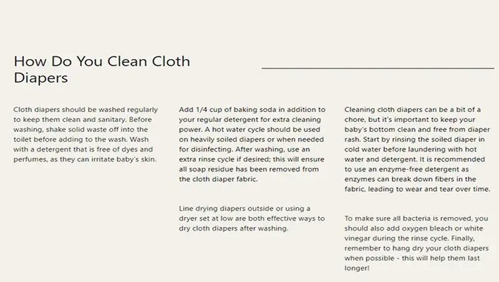 How-Do-You-Clean-Cloth-Diapers