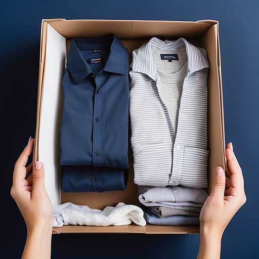 How to Pack Clothes Without Wrinkles