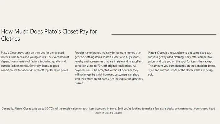 How-Much-Does-Platos-Closet-Pay-for-Clothes