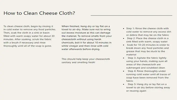 How-to-Clean-Cheese-Cloth