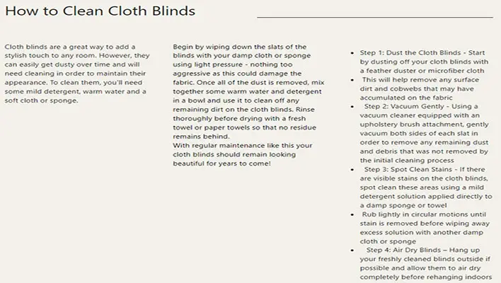 How-to-Clean-Cloth-Blinds