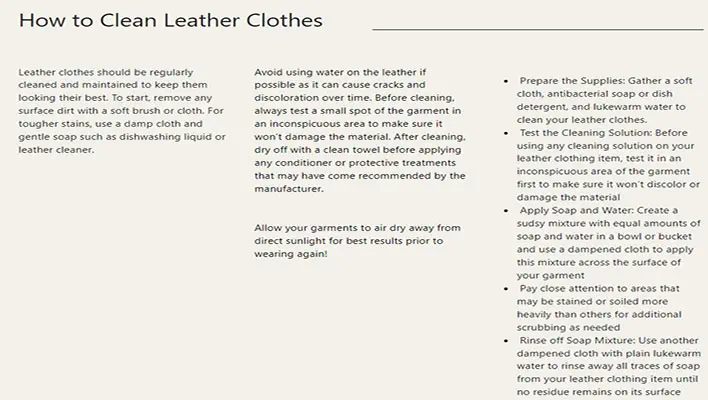How-to-Clean-Leather-Clothes