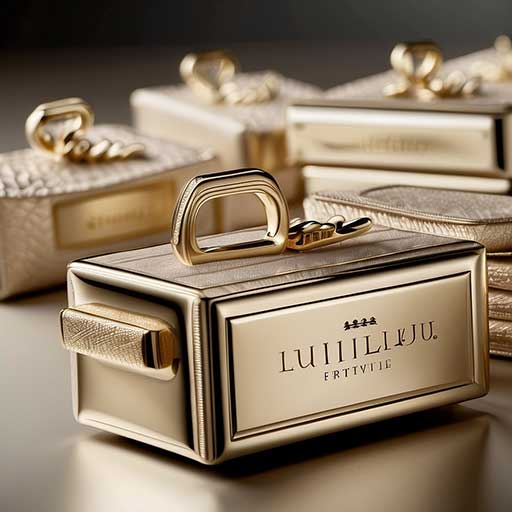 How to Create a Luxury Brand Name 