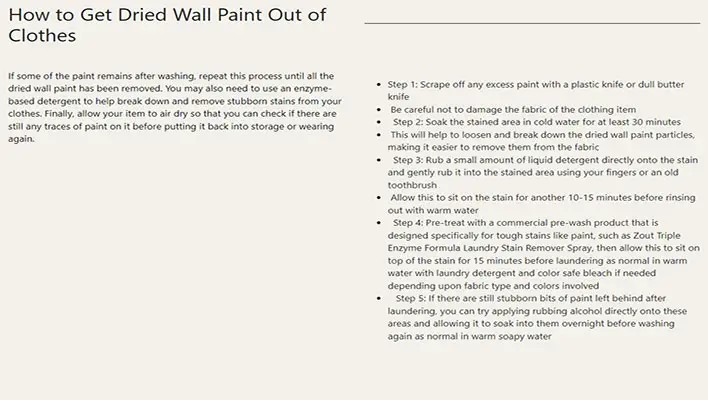 How-to-Get-Dried-Wall-Paint-Out-of-Clothes