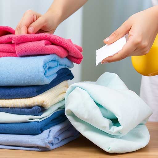 How to Remove Lint from Clothes Home Remedies 