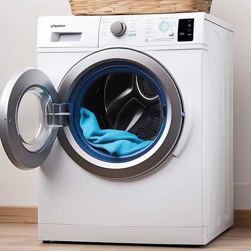 How to Soften Clothes in Washing Machine 