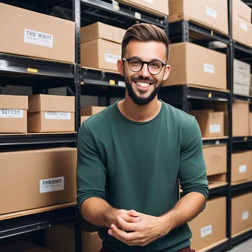 How to Start an Online Store Without Inventory 