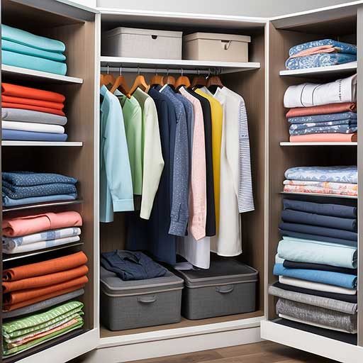How to Store Clothes in Non Climate-Controlled Storage 