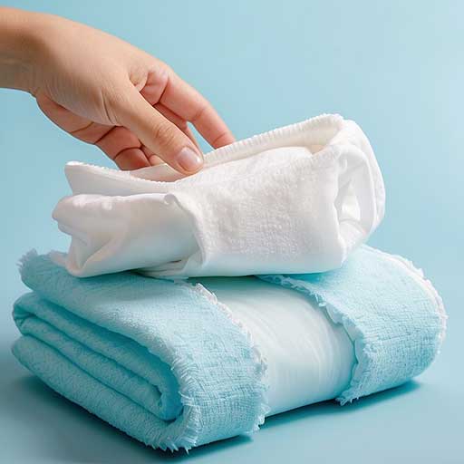 How to Wash Cloth Diapers by Hand 