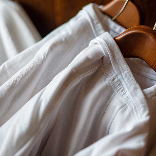 How to Wash White Clothes With Baking Soda And Vinegar 