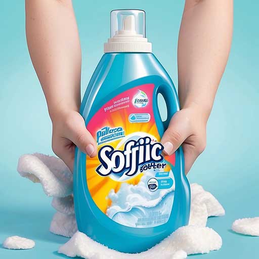 I Accidentally Used Fabric Softener Instead of Detergent 