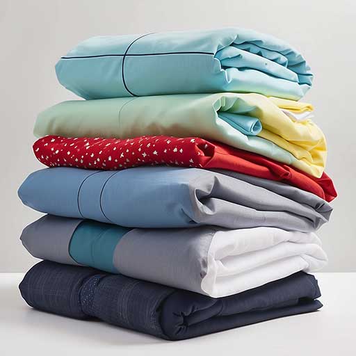 Is It Better to Roll Or Fold Clothes? 