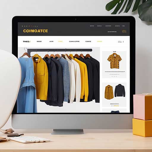 Is Starting an Online Clothing Store Profitable? 