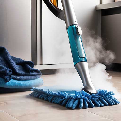 Is Steam Cleaning Better for Clothes? 