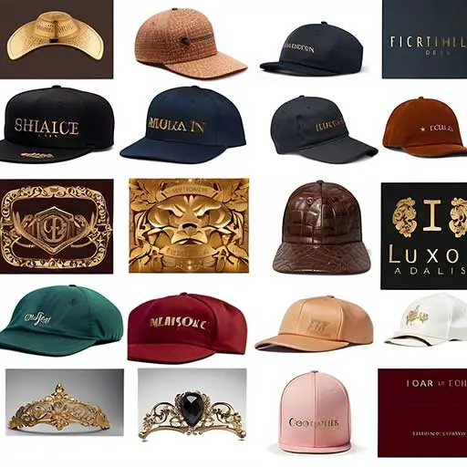 Luxury Clothing Brand Name Ideas 