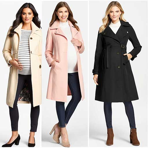 Macy'S Maternity Coats 