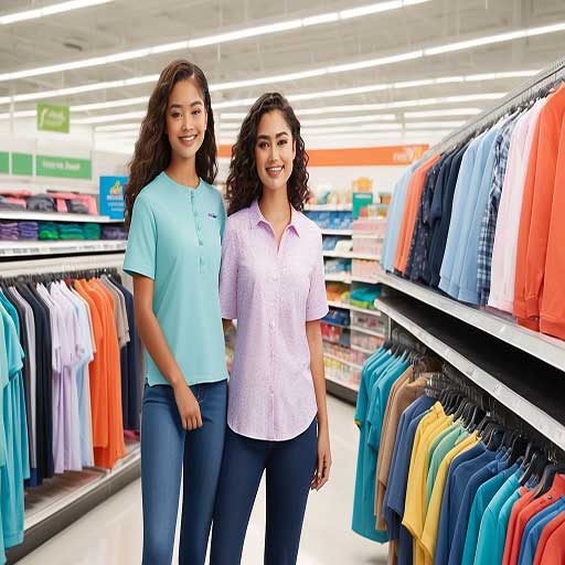 Puritan Brand Clothing Walmart 