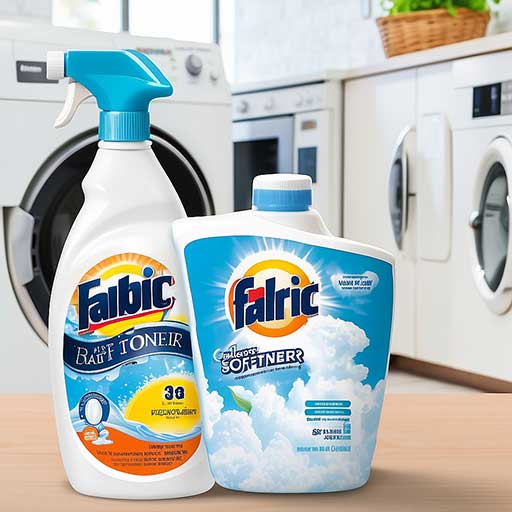 What Does Fabric Softener Clean? 