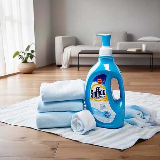 What Should Not Be Washed With Fabric Softener? 